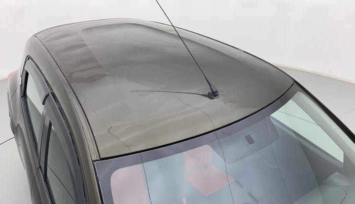 2018 Renault Kwid RXT Opt, Petrol, Manual, 33,167 km, Roof/Sunroof View