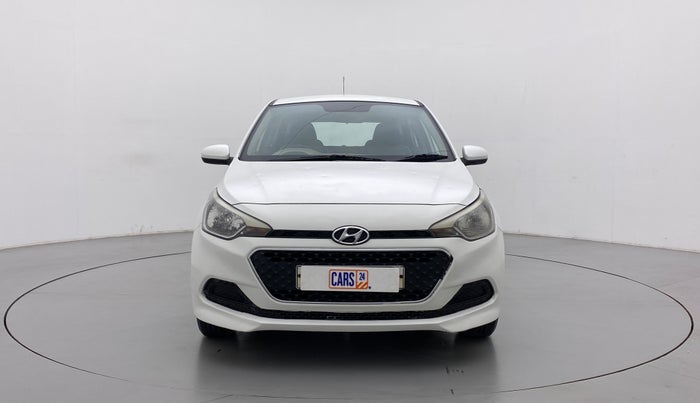2014 Hyundai Elite i20 MAGNA 1.2, Petrol, Manual, 39,813 km, Highlights