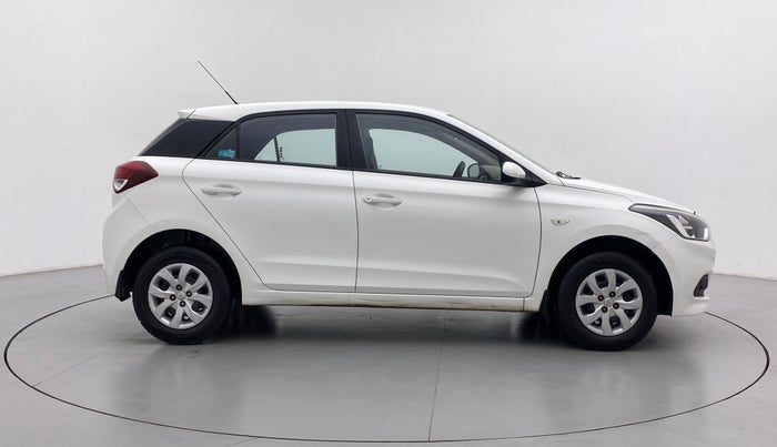 2014 Hyundai Elite i20 MAGNA 1.2, Petrol, Manual, 39,813 km, Right Side View