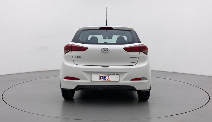 2014 Hyundai Elite i20 MAGNA 1.2, Petrol, Manual, 39,813 km, Back/Rear
