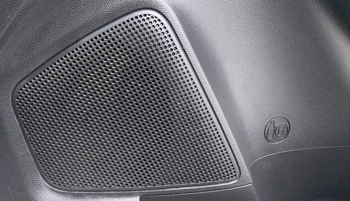 2014 Hyundai Elite i20 MAGNA 1.2, Petrol, Manual, 39,813 km, Speaker