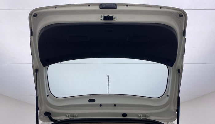 2014 Hyundai Elite i20 MAGNA 1.2, Petrol, Manual, 39,813 km, Boot Door Open