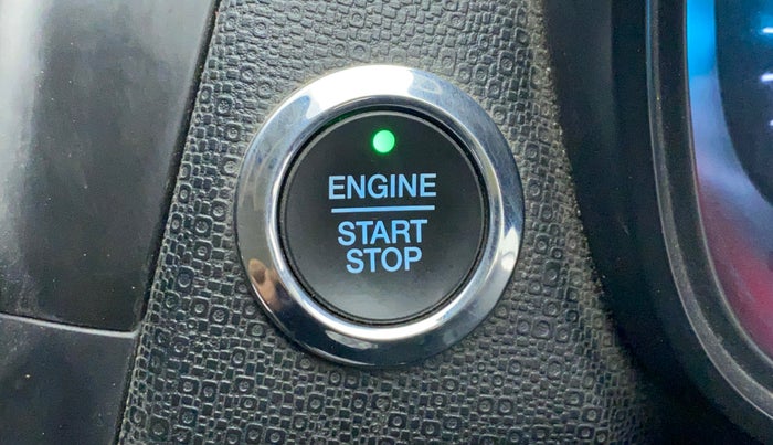 2019 Ford Ecosport 1.5TITANIUM TDCI, Diesel, Manual, 51,884 km, Keyless Start/ Stop Button