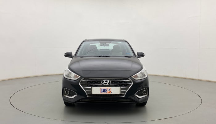 2018 Hyundai Verna 1.6 EX VTVT AT, Petrol, Automatic, 68,095 km, Highlights