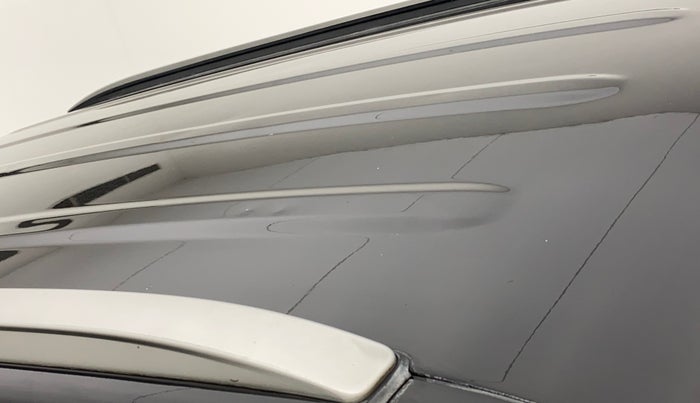 2019 Hyundai Creta SX 1.6 PETROL, Petrol, Manual, 28,314 km, Roof - <3 inch diameter