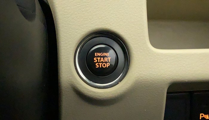 2016 Maruti Ciaz ZXI AT, Petrol, Automatic, 1,03,198 km, Keyless Start/ Stop Button