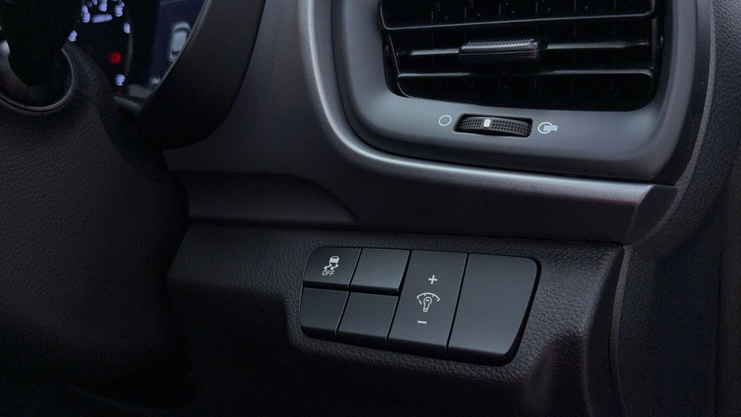 Utility Switches/Buttons