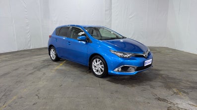 2017 Toyota Corolla Ascent Sport Manual, 149k km Petrol Car