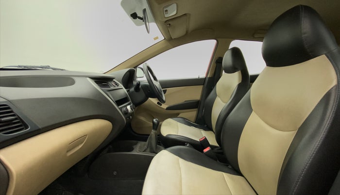 2014 Hyundai Eon ERA +, Petrol, Manual, 49,326 km, Right Side Front Door Cabin