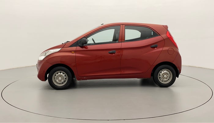 2014 Hyundai Eon ERA +, Petrol, Manual, 49,326 km, Left Side