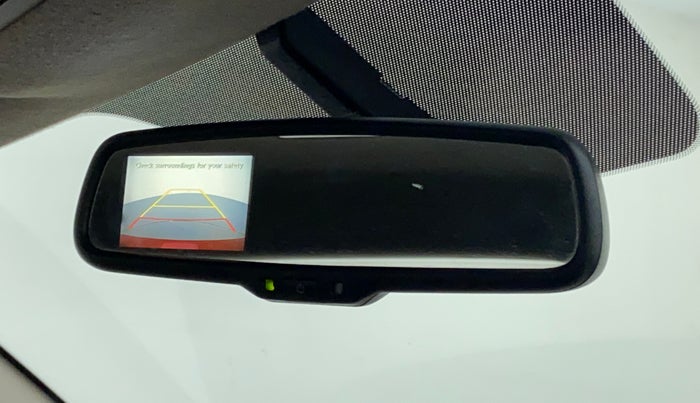 2016 Hyundai Elite i20 SPORTZ 1.2, Petrol, Manual, 38,352 km, IRVM Reverse Camera