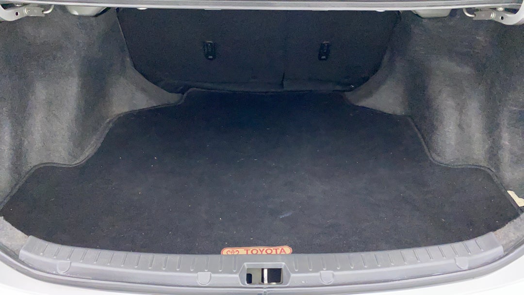 Boot Inside