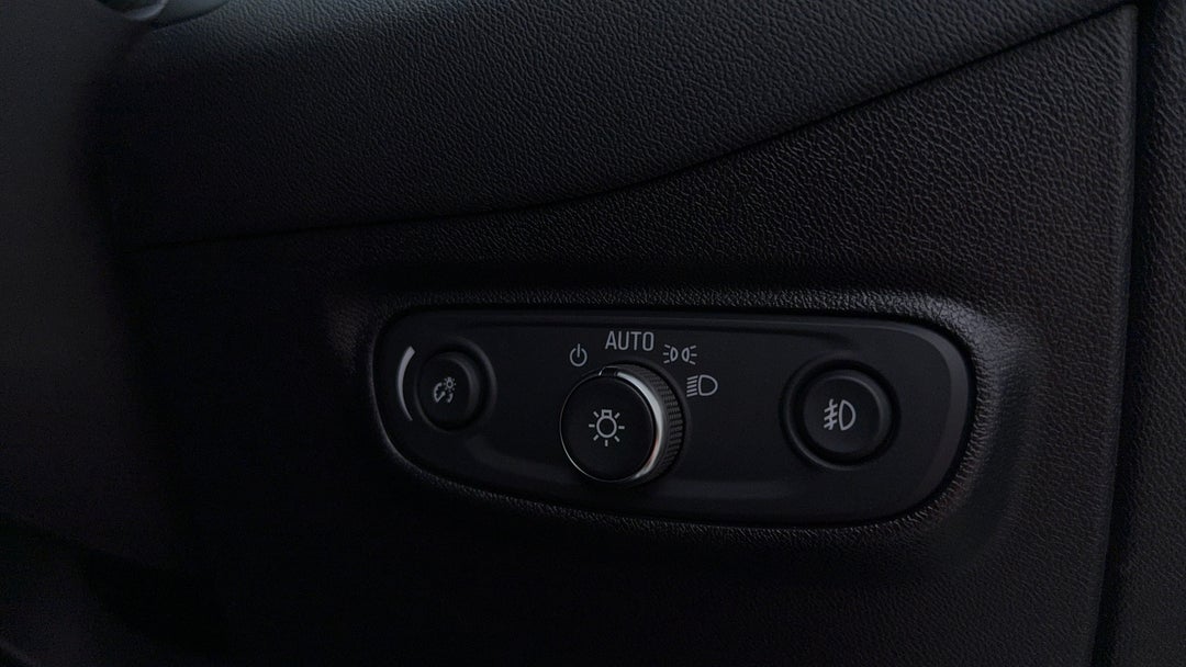 Utility Switches/Buttons