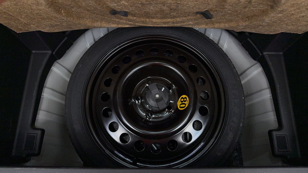 Spare Wheel