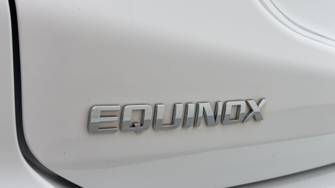 Badge (Boot Left Side)