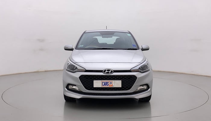 2016 Hyundai Elite i20 ASTA 1.2 (O), Petrol, Manual, 72,362 km, Highlights