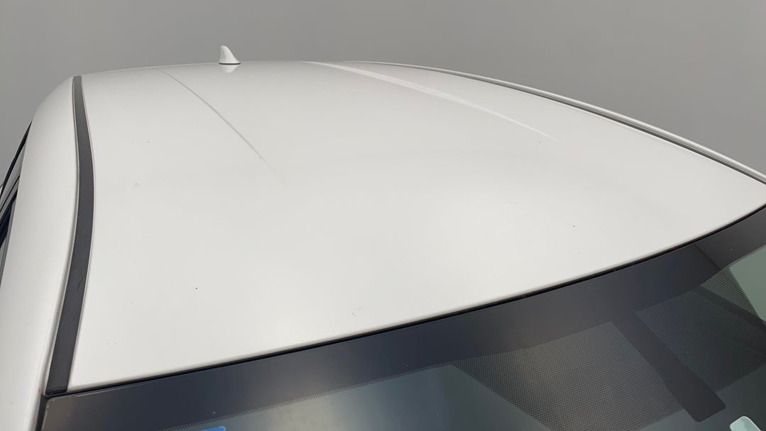 2016 Toyota Corolla Ascent Sport, Manual, 112165 km, Roof/Sunroof View