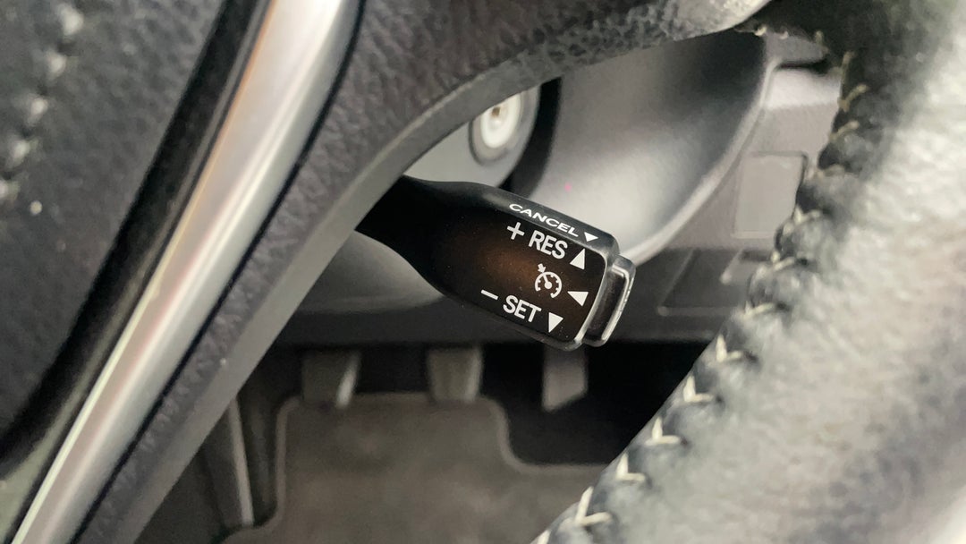 2016 Toyota Corolla Ascent Sport, Manual, 112165 km, Cruise Control