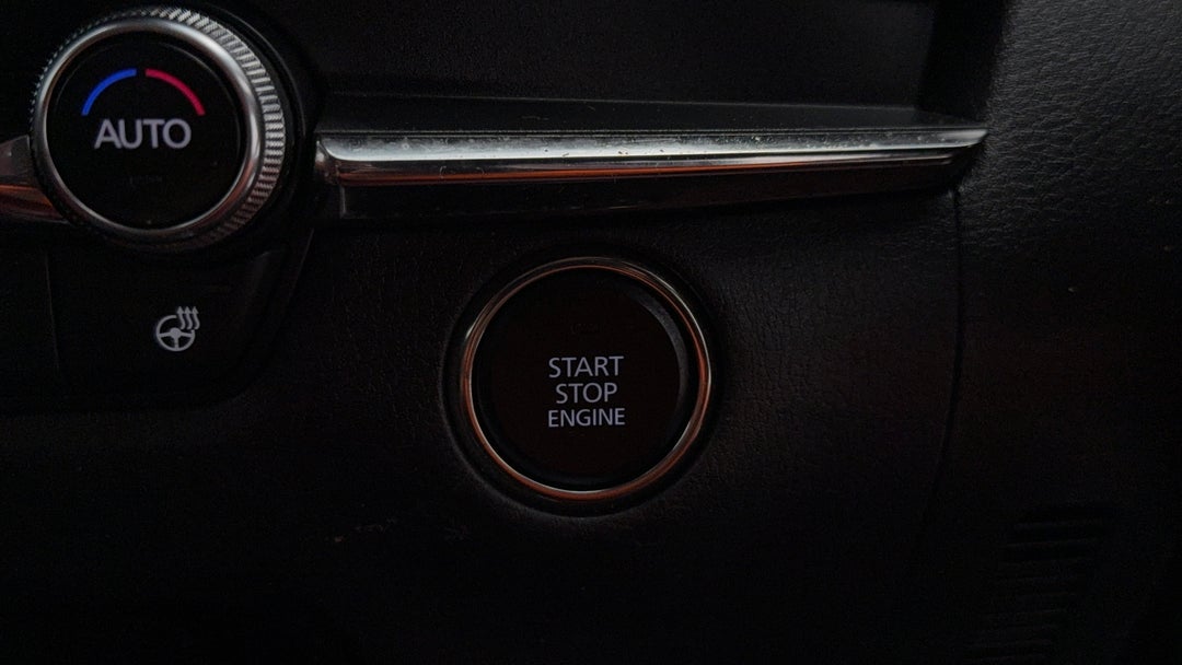 2023 Mazda CX-30 G25 Gt Sp (FWD), Automatic, 71883 km, Keyless / Button Start