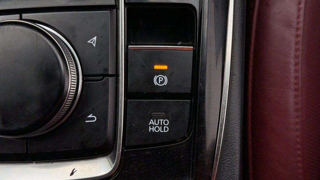 2023 Mazda CX-30 G25 Gt Sp (FWD), Automatic, 71883 km, Handbrake