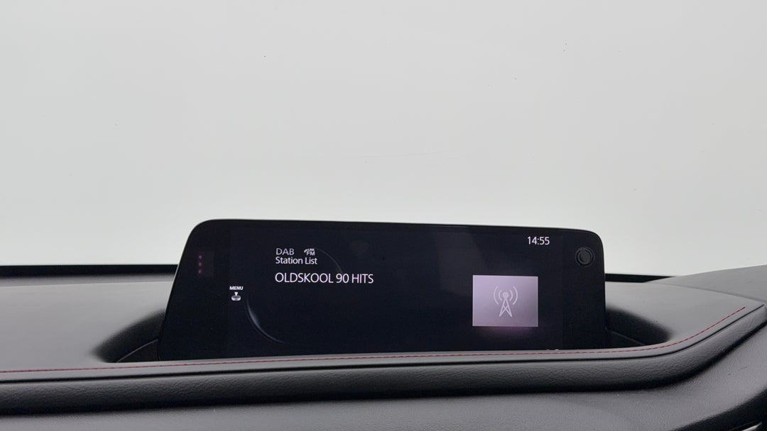 2023 Mazda CX-30 G25 Gt Sp (FWD), Automatic, 71883 km, Infotainment System