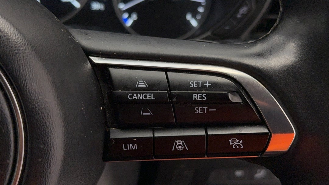 2023 Mazda CX-30 G25 Gt Sp (FWD), Automatic, 71883 km, Cruise Control