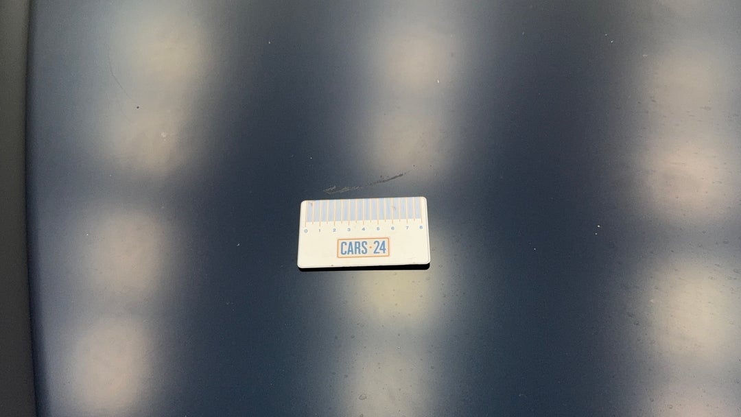 2023 Mazda CX-30 G25 Gt Sp (FWD), Automatic, 71883 km, Bonnet Scratch