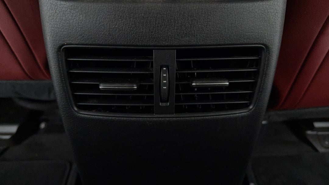 2023 Mazda CX-30 G25 Gt Sp (FWD), Automatic, 71883 km, Rear A/C Vent