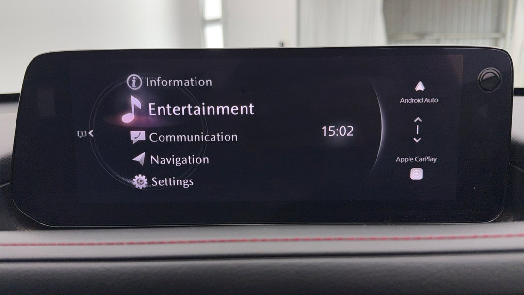 2023 Mazda CX-30 G25 Gt Sp (FWD), Automatic, 71883 km, Android/Apple Car Play