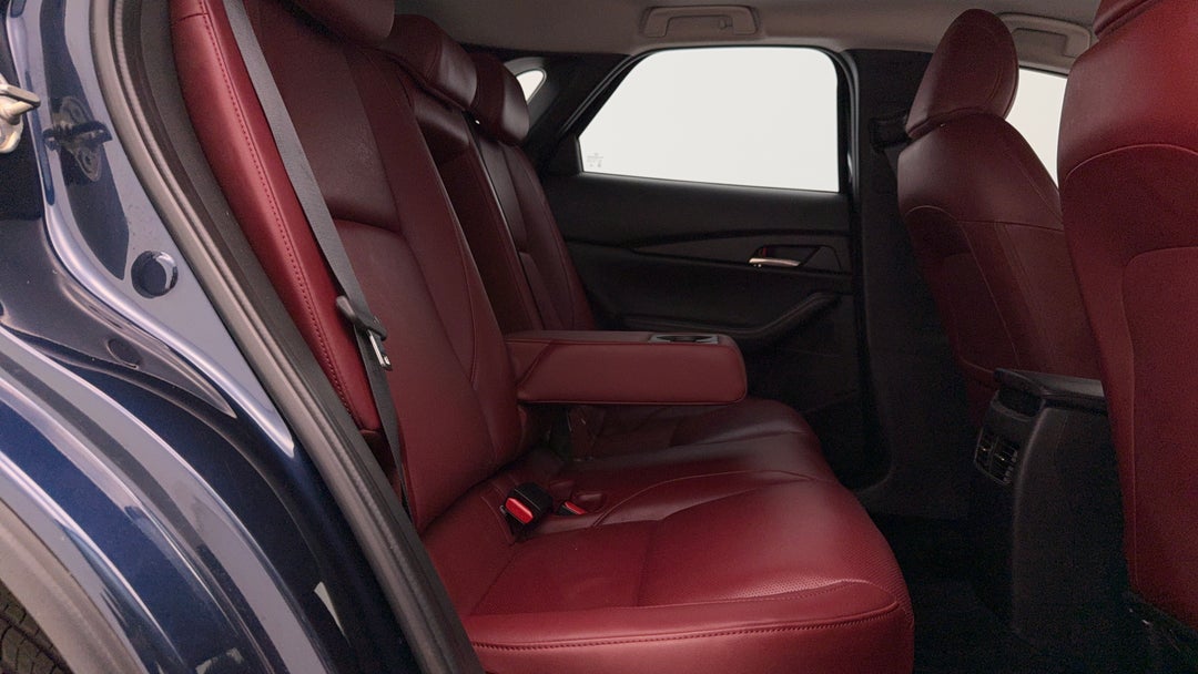 2023 Mazda CX-30 G25 Gt Sp (FWD), Automatic, 71883 km, Right Side Rear Door Cabin View