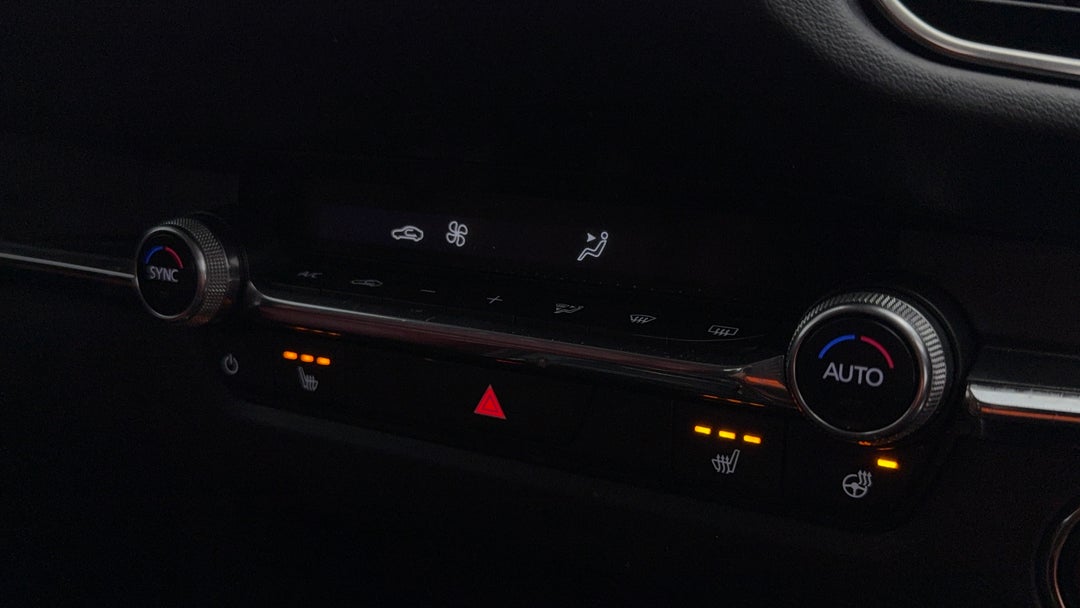 2023 Mazda CX-30 G25 Gt Sp (FWD), Automatic, 71883 km, Ventilated Seats