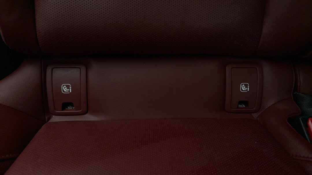 2023 Mazda CX-30 G25 Gt Sp (FWD), Automatic, 71883 km, Child Seat Anchor Points