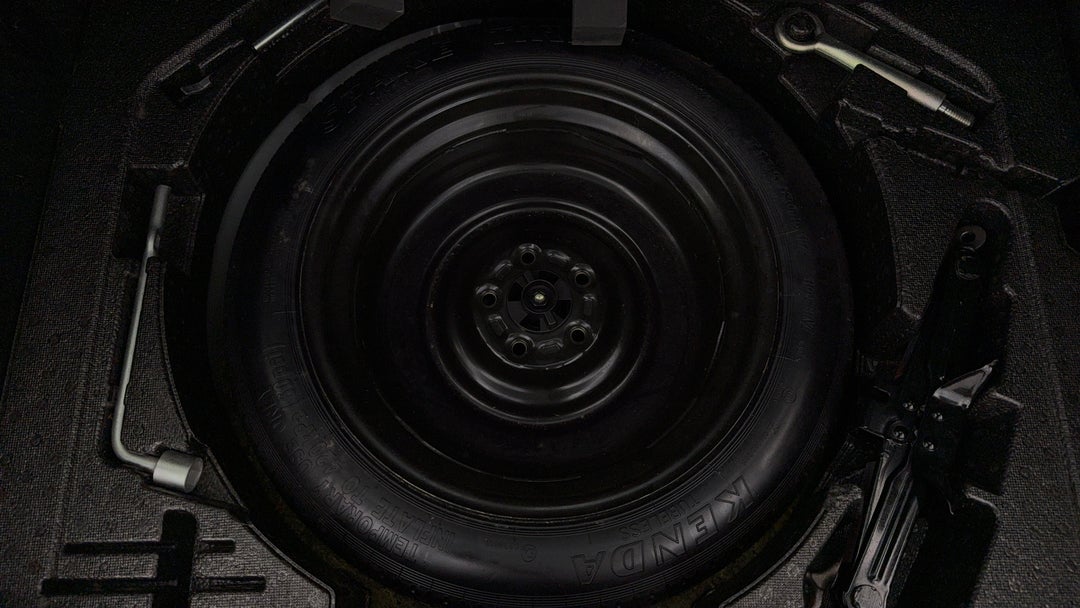 2023 Mazda CX-30 G25 Gt Sp (FWD), Automatic, 71883 km, Spare Wheel