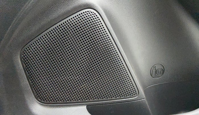 2014 Hyundai Elite i20 SPORTZ (O) 1.2, Petrol, Manual, 82,377 km, Speaker