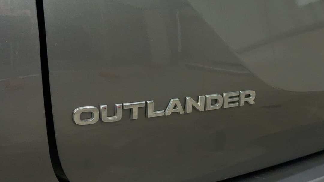 Badge (Boot Left Side)
