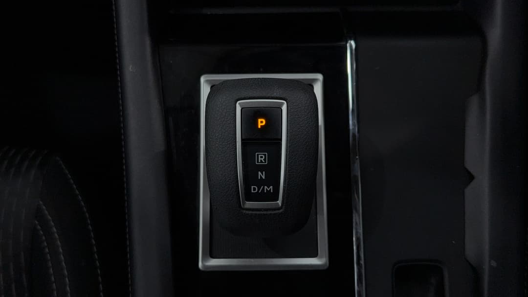 Gear Lever 