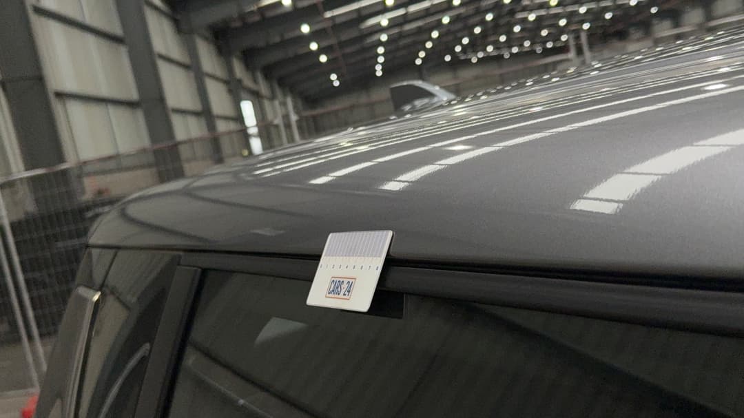 Roof Dent
