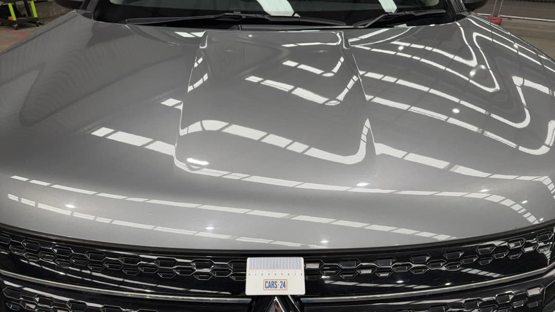 Bonnet Chip