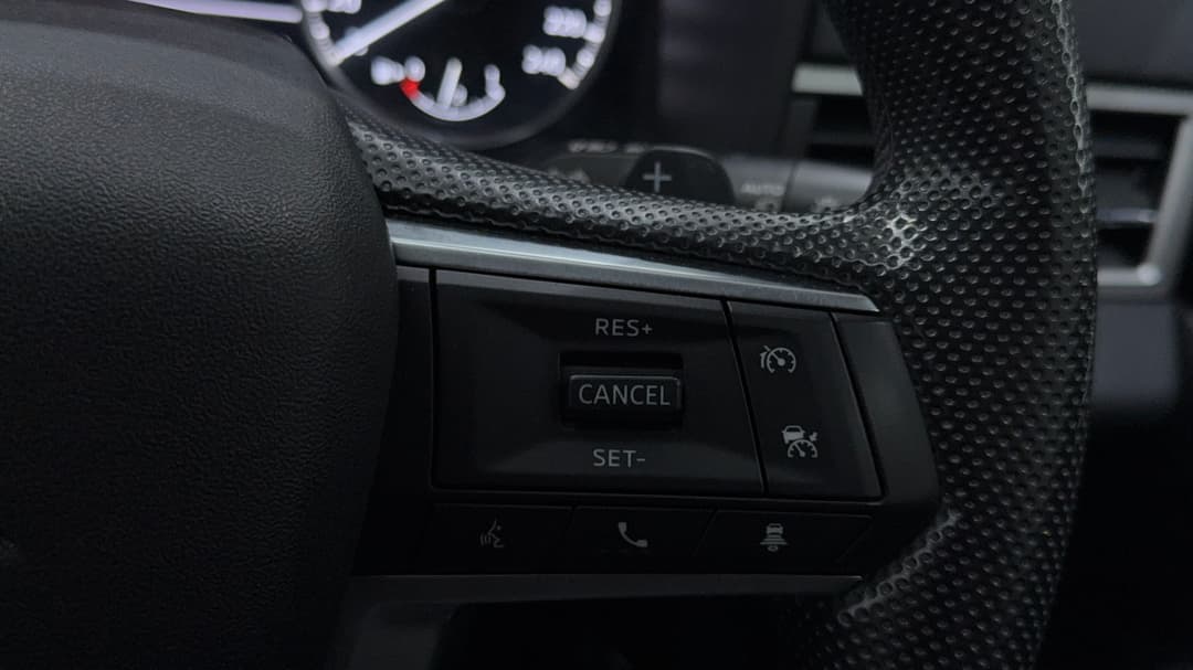 Cruise Control