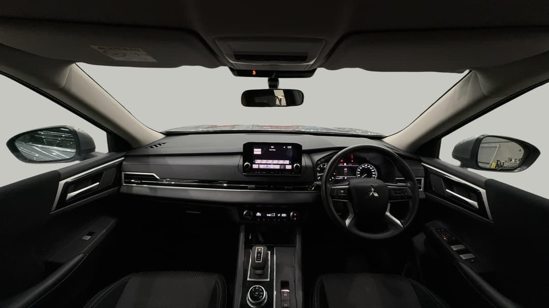 Dashboard View