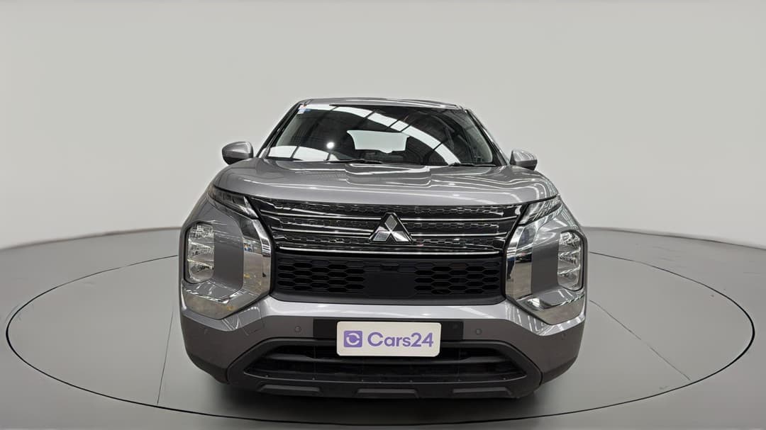 Front View