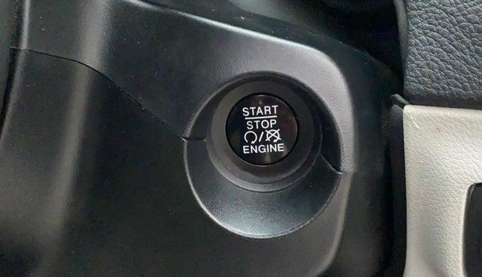 2018 Jeep Compass LIMITED 1.4 PETROL AT, Petrol, Automatic, 29,393 km, Keyless Start/ Stop Button