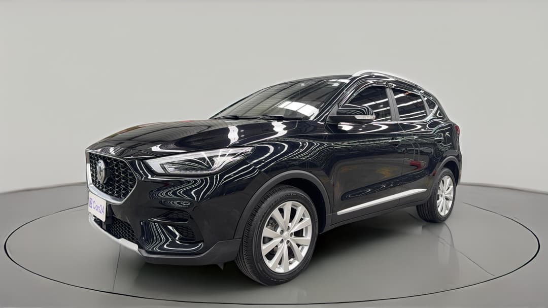 2022 MG Zst Core, Automatic, 13846 km, Left Front Diagonal (45- Degree) View
