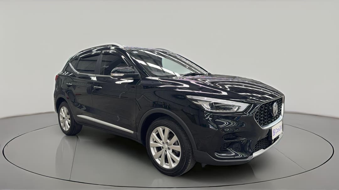 2022 MG Zst Core, Automatic, 13846 km, Right Front Diagonal (45- Degree) View