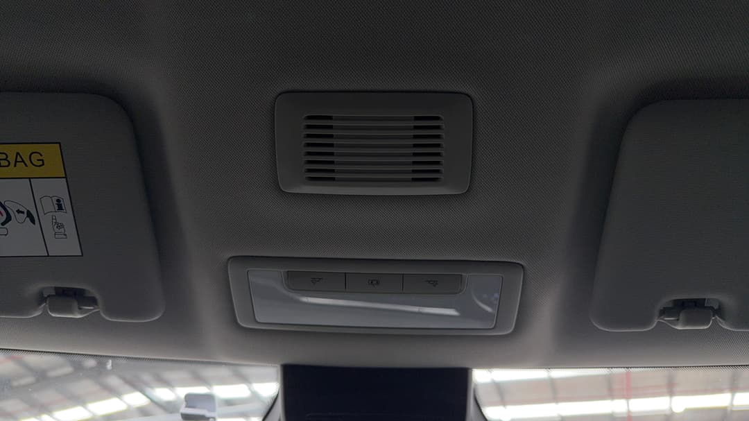 2022 MG Zst Core, Automatic, 13846 km, On-Roof Controls/Sunglass holder