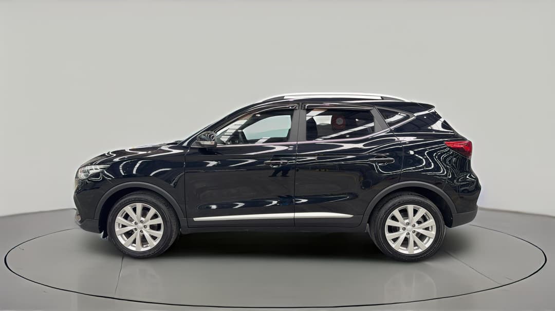 2022 MG Zst Core, Automatic, 13846 km, Left Side View