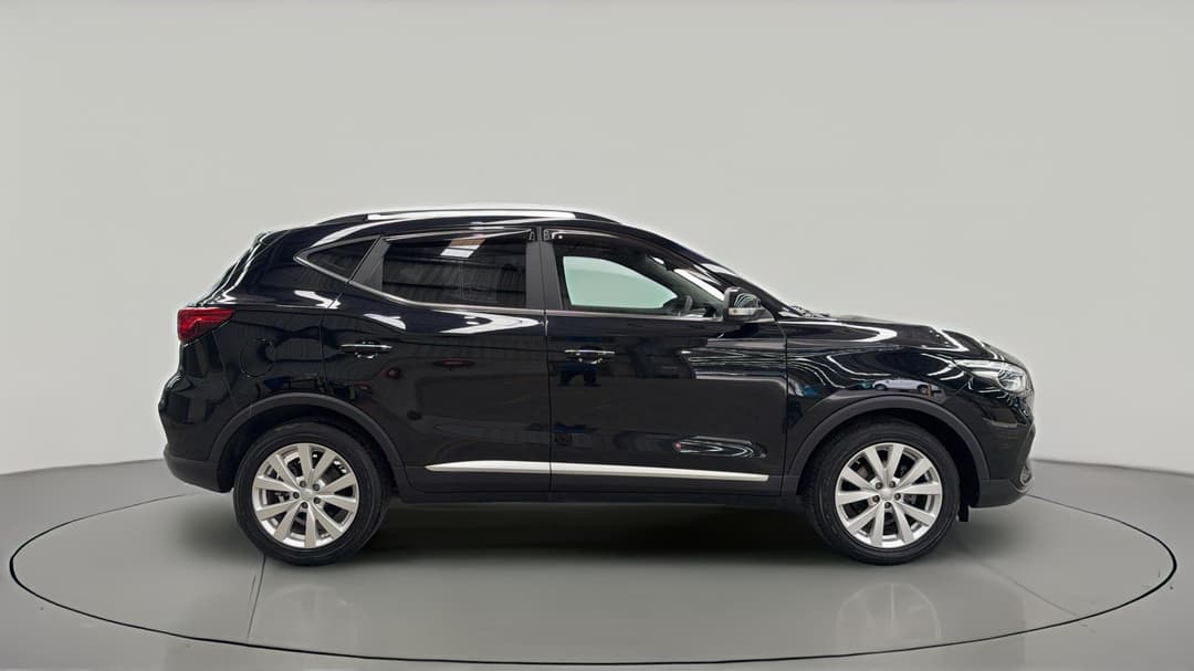 2022 MG Zst Core, Automatic, 13846 km, Right Side View