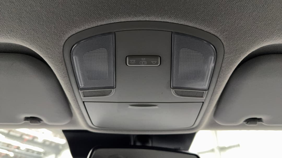 2021 Kia Stonic Gt-line, Automatic, 74244 km, On-Roof Controls/Sunglass holder
