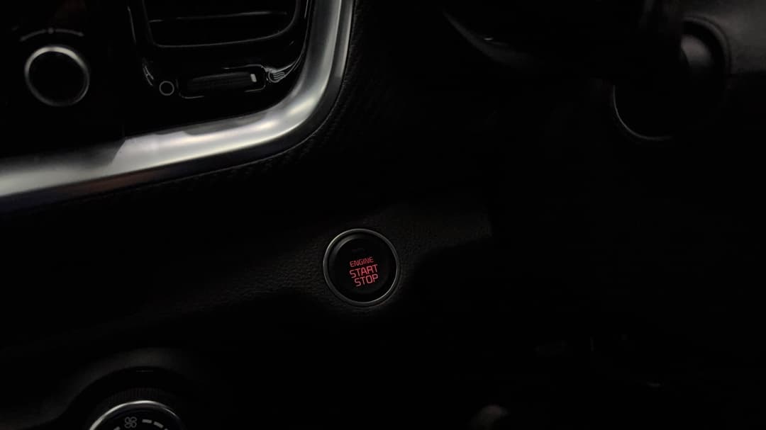 2021 Kia Stonic Gt-line, Automatic, 74244 km, Keyless / Button Start