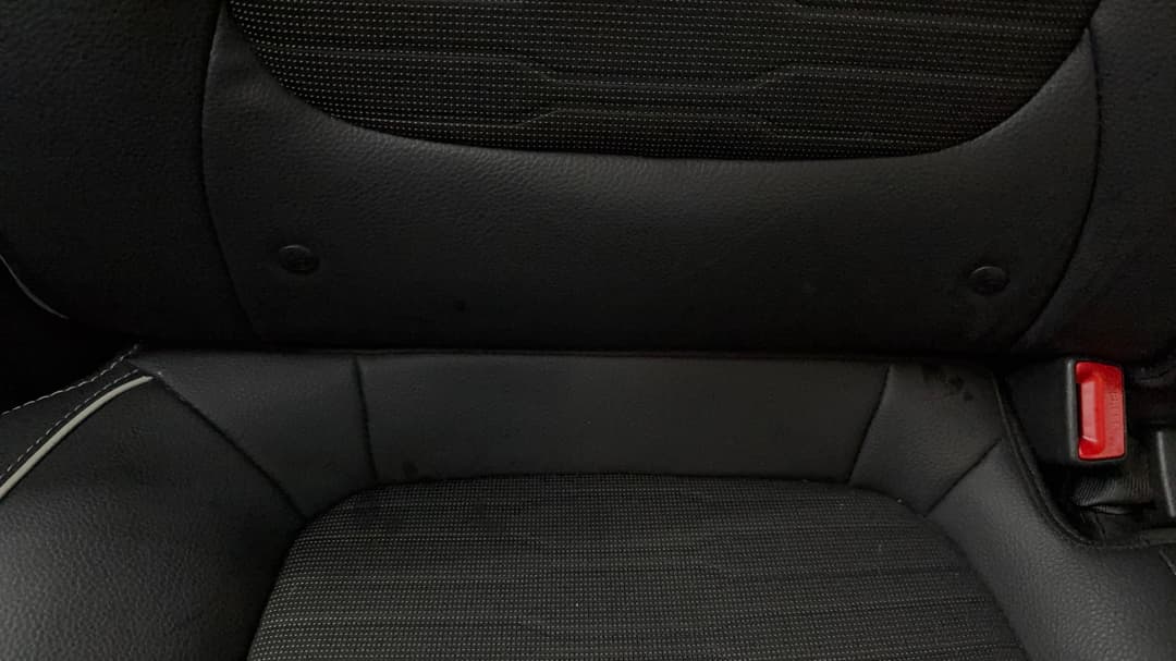 2021 Kia Stonic Gt-line, Automatic, 74244 km, Child Seat Anchor Points